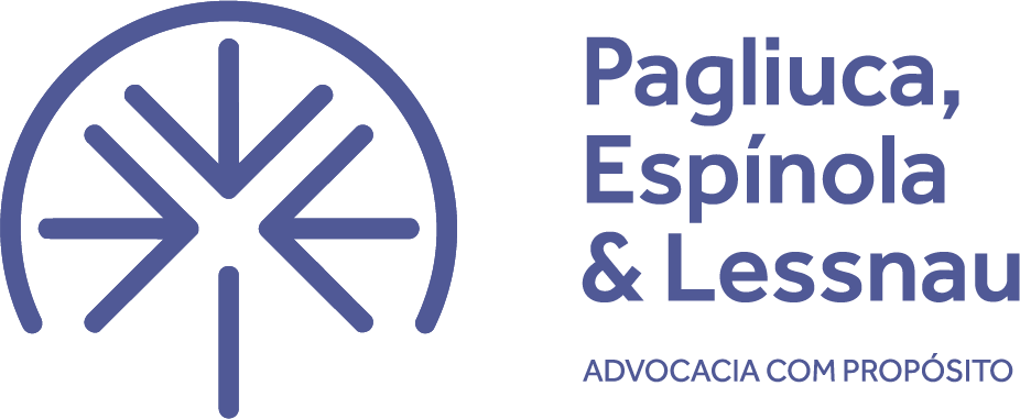 Pagliuca, Espínola & Lessnau — Advocacia com Propósito